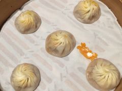 -鼎泰丰(当代商城店)