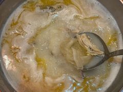 -鲜入围煮花胶鸡海鲜火锅