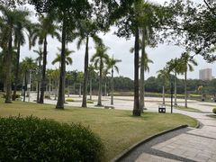-南宁南湖公园