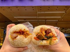 -秋英饭团(大庙新村店)