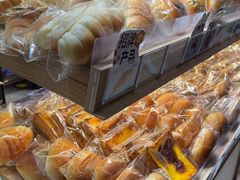 -小飞象面包公社(珠江路金鹰店)