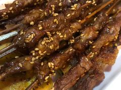 -刘二郎烤骨头(汽车厂店)