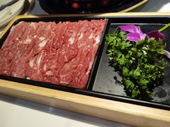 -祥源胡同·涮牛羊肉火锅(花桥店)