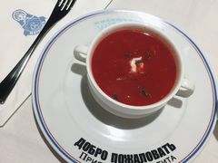 -俄士厨房(万松园店)