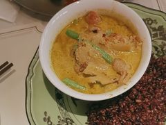 -太食獸泰式茶餐厅(济南万象城店)