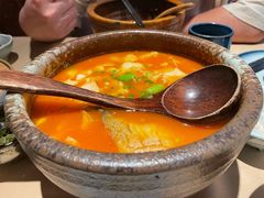 凯里酸汤鱼-山石榴·贵州菜(丰盛里店)