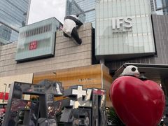 -成都ins星空塔酒店(春熙路天府广场店)