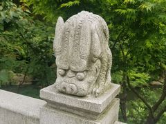 -南京东郊国宾馆