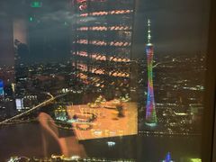 -广州四季酒店·佰鲜汇·现代法餐