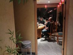 -缘福乡村铁锅炖民宿(八达岭店)