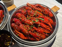 -巴厘龙虾·榜首油焖大虾(音乐学院·沿江酒馆店)