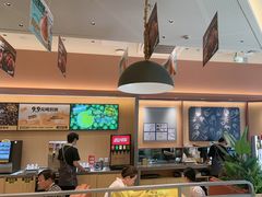 -菲滋意式餐厅(加州阳光二店)