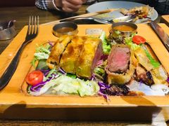 -NLFS1983咖啡花园餐厅(锦桂店)