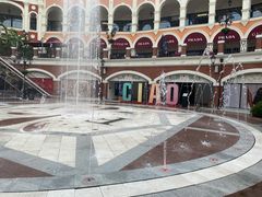 -佛罗伦萨小镇广佛名品奥特莱斯(疏港路店)