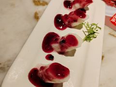 蓝莓山药-绿茶餐厅(千岛湖银泰城店)