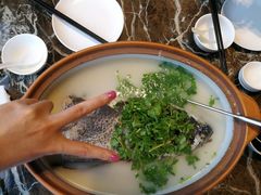 -风味小馆(天目湖宾馆店)