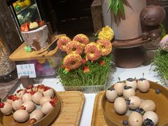 -浙江安吉JW万豪酒店·万豪中餐厅