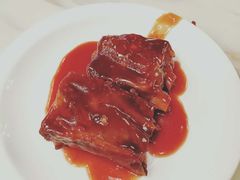 -三凤酒家·百年无锡菜(清扬茂业店)