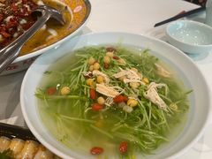 -天成·川菜家宴(礼岗店)