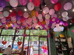 -BOEYAE宝研美肤造型