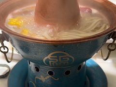 -涮福記·现切牛羊肉火锅(世纪汇店)