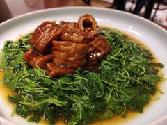 -乔家栅(襄阳南路店)