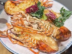 -博林天瑞喜来登酒店·西丽尚膳