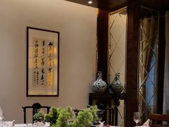 -花中城·杭帮菜·粤菜·海鲜火锅(清泰街店)
