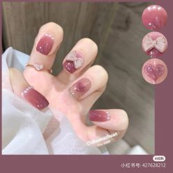 -熙画美上门MakeUp美甲美睫