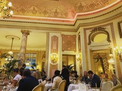 -The Ritz Restaurant