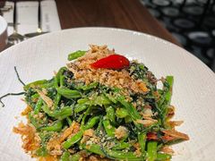 -星叶·东南亚料理(宁波万象汇店)