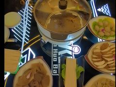 -星璨火吧KTV聚会餐厅(丰庆路店)