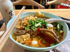 -瓦记米粉(东鼓道店)