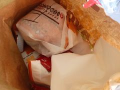 -汉堡王(仲盛世界商城店)
