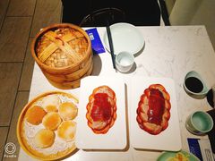 -董鲁烤鸭(建和街店)