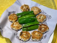 -大笑饭堂(甲子桥店)