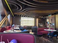 -喜庭海鲜自助(北辰三角洲北辰荟店)