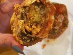 -龙溪海鲜酒家(溪涌店)