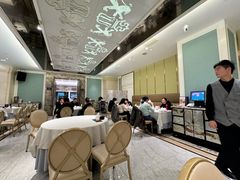 -狮王府淮扬菜(新街口友谊店)