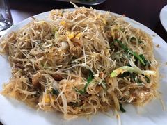 炒粉-岛中岛·海鲜大排档·万宁老字号(东澳店)