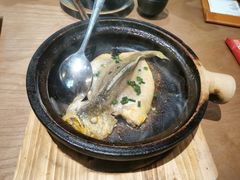 -啫火啫啫煲·顺德干蒸(西乡天虹店)
