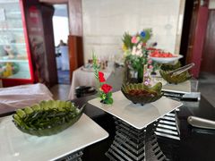 -东方豪景花园酒店·怡景旋转餐厅