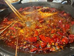 -巴蜀大宅门火锅(新华公园店)