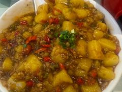 -彭耕记猪油炒小菜(吉联mall店)