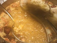 -牛事制造局牛肉火锅(莲岳路店)