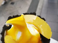 -麦当劳(田林好又多店)