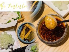 冬菇丸子-十二舍·湯物素煮(江泰潤政店)