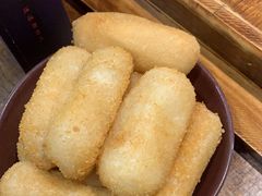 -楠火锅(西单店)