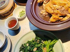 -秋色客家菜(流塘店)