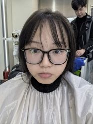 -东梵造型·烫发染发接发连锁SALON
